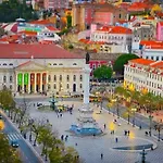 Lovelystay - Traditional Alfama View *