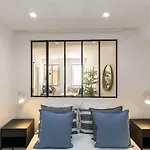 Apartment Lovelystay - Traditional Alfama View Lisbon