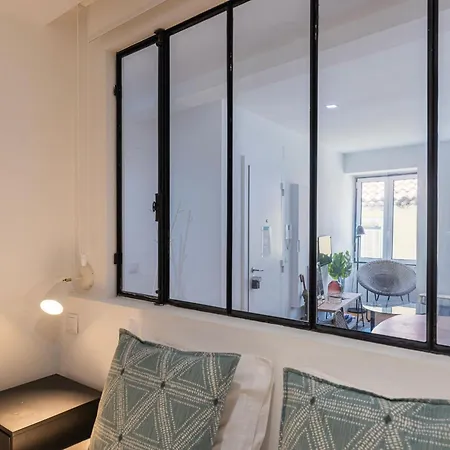 Traditional Alfama View By Lovelystay Apartamento