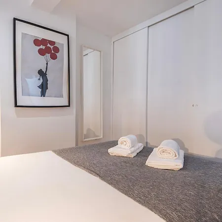 Apartamento Traditional Alfama View By Lovelystay
