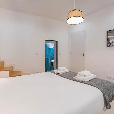 Traditional Alfama View By Lovelystay Apartamento Lisboa
