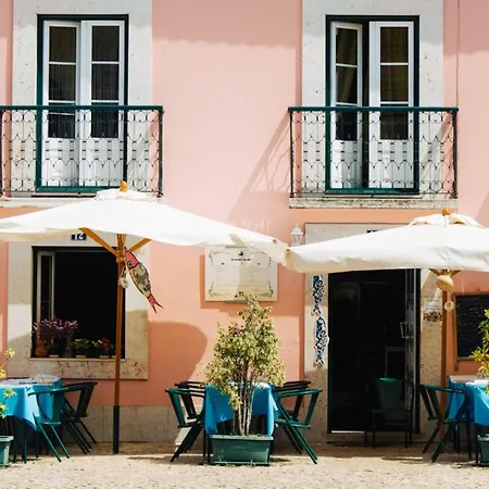 شقة Traditional Alfama View By Lovelystay Lisboa