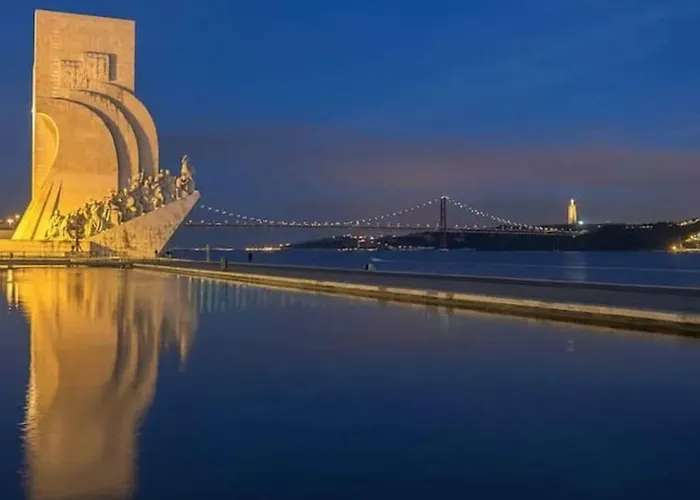 Lovelystay - Traditional Alfama View شقة Lisboa