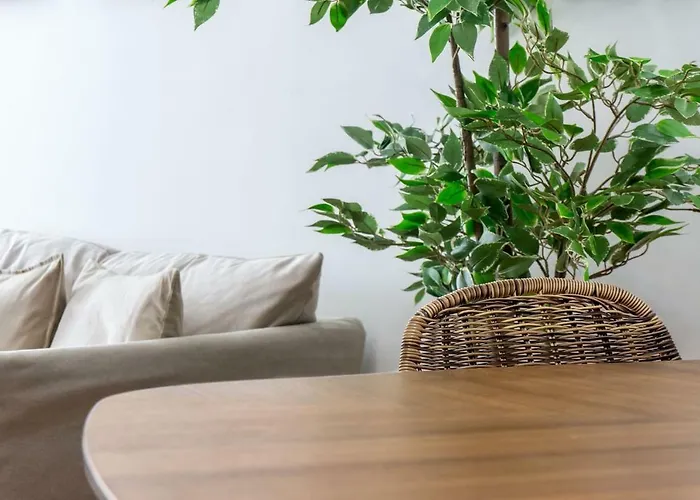 شقة Lovelystay - Traditional Alfama View Lisboa