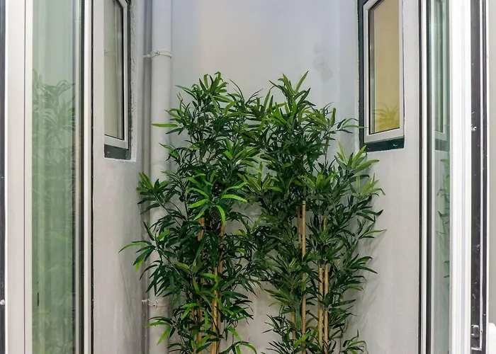 Lovelystay - Traditional Alfama View * Lisboa