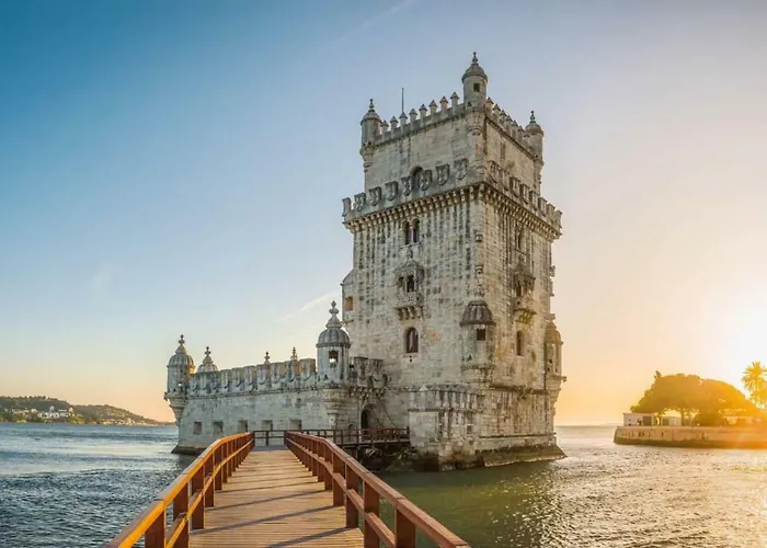 Lovelystay - Traditional Alfama View * Lisboa