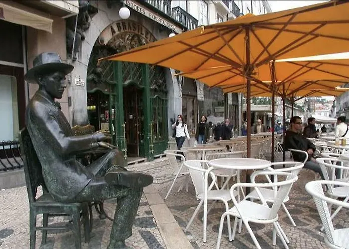 Lovelystay - Traditional Alfama View Lisboa