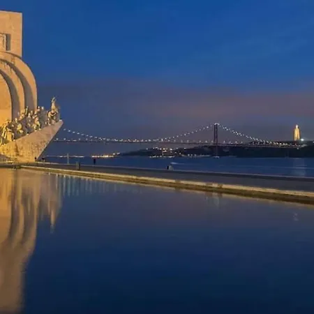 Lovelystay - Traditional Alfama View Διαμέρισμα Lisboa