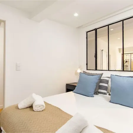Apartamento Lovelystay - Traditional Alfama View
