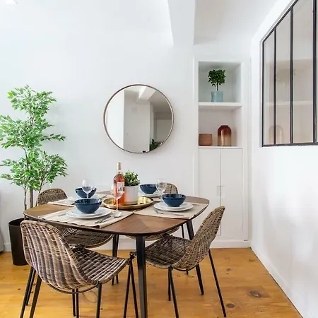 Apartamento Lovelystay - Traditional Alfama View *