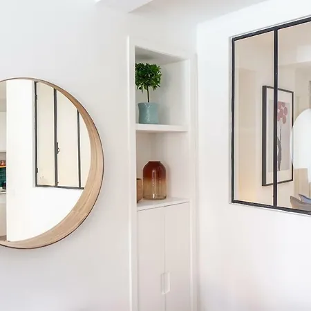 Lovelystay - Traditional Alfama View